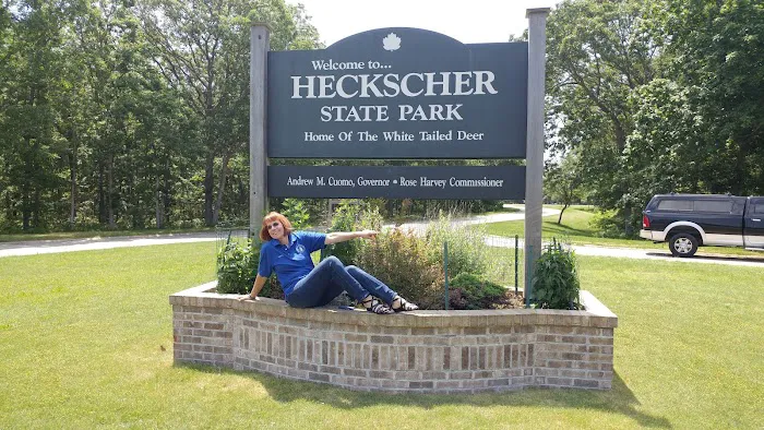 Heckscher State Park Picture 2