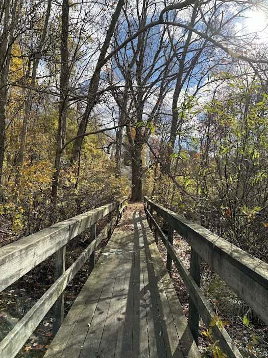 Betty Allen Twin Ponds Nature Park Picture 2