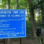 Betty Allen Twin Ponds Nature Park