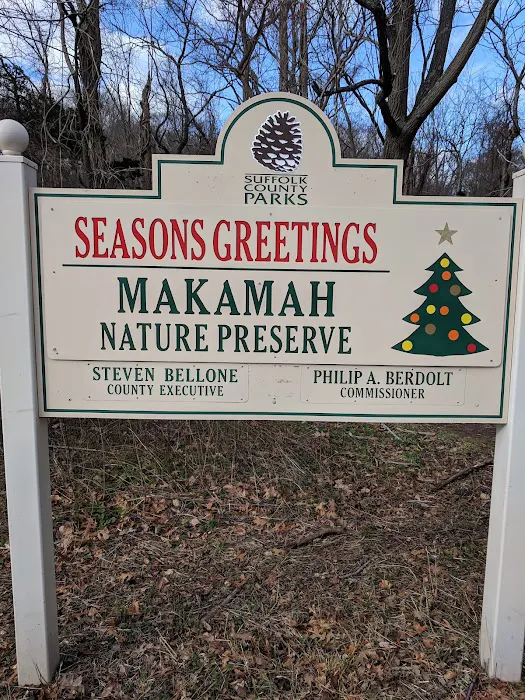 Makamah Nature Preserve Picture 2