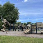 Terry Farrell Park