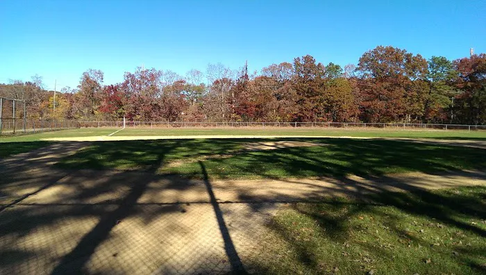 Terry Farrell Park Picture 2