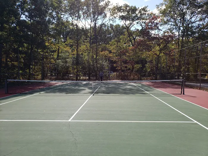 Terry Farrell Park Picture 3