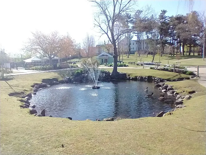 Terry Farrell Park Picture 8