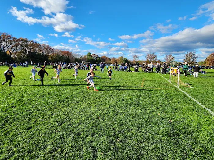 HBC Soccer Park huntington Picture 1