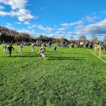 HBC Soccer Park huntington