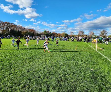 HBC Soccer Park huntington