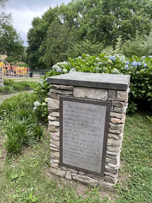 Arboretum Park Picture 2