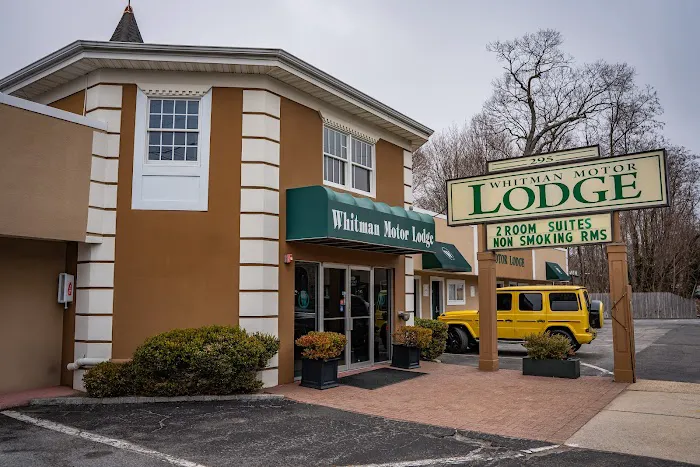 Whitman Motor Lodge Picture 1