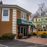 Whitman Motor Lodge