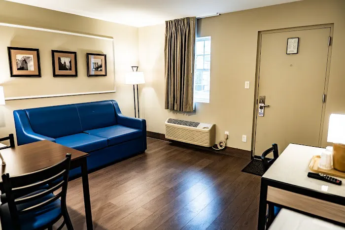 Whitman Motor Lodge Picture 4
