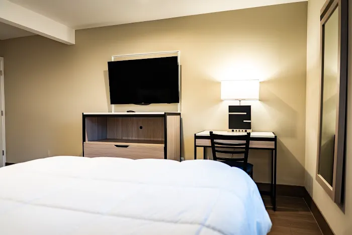 Whitman Motor Lodge Picture 5