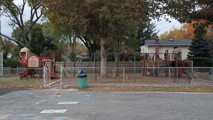 Whitman Park Picture 4
