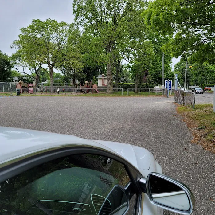Whitman Park Picture 5