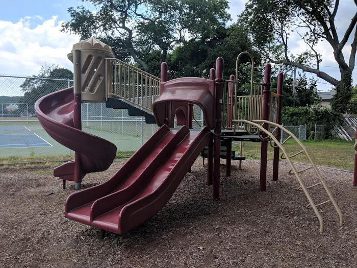 Whitman Park Picture 6