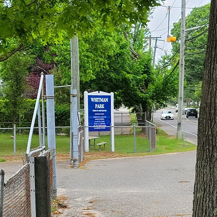 Whitman Park Picture 10