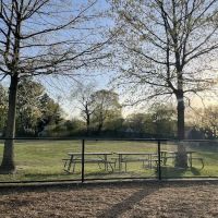 Depot Road Richard W. Holst Memorial Park ico