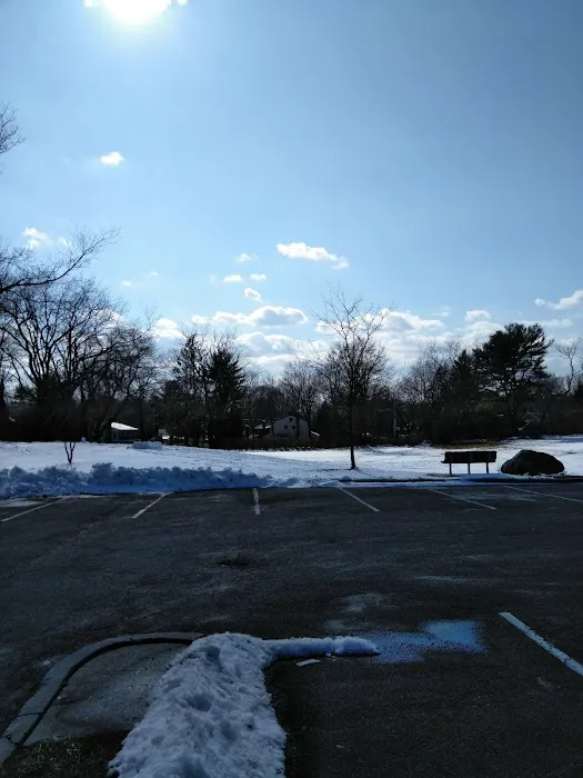 Depot Road Richard W. Holst Memorial Park Picture 3