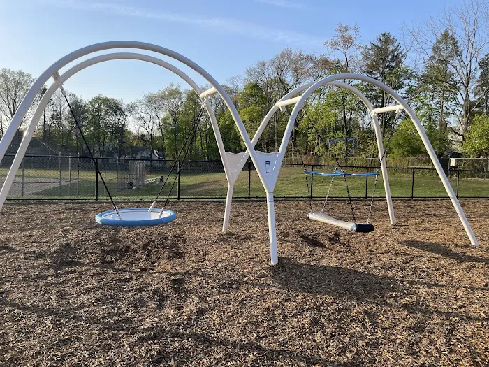 Depot Road Richard W. Holst Memorial Park Picture 6