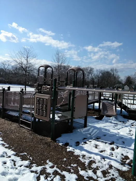 Depot Road Richard W. Holst Memorial Park Picture 8