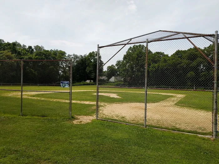 Depot Road Richard W. Holst Memorial Park Picture 10