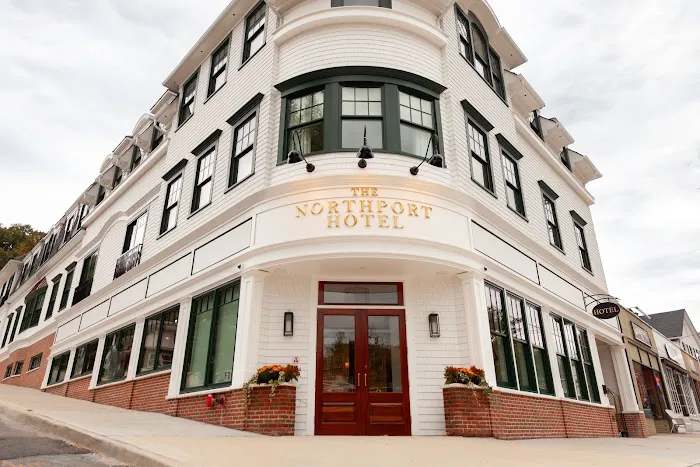 The Northport Hotel Picture 1
