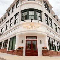 The Northport Hotel ico