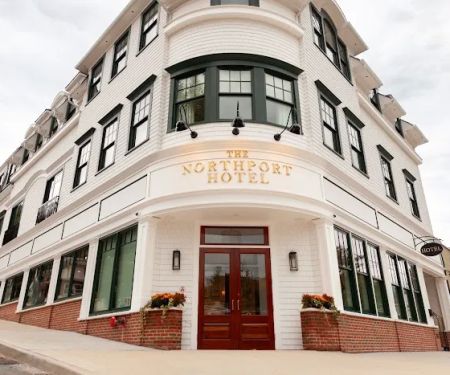 The Northport Hotel