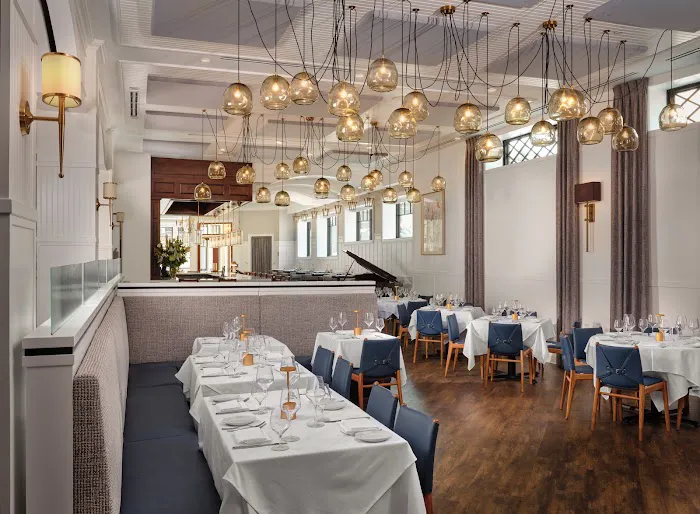 The Northport Hotel Picture 4