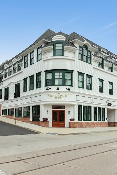 The Northport Hotel Picture 10