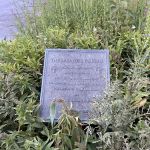 Skidmore Garden