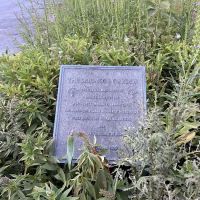 Skidmore Garden ico