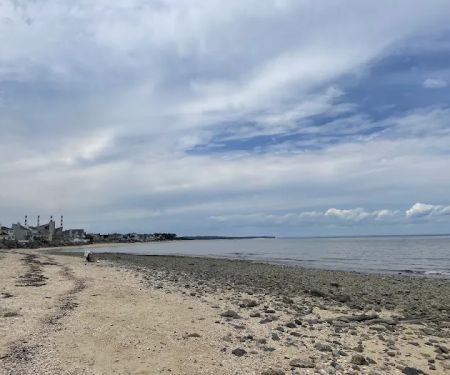 Geisslers Beach Park