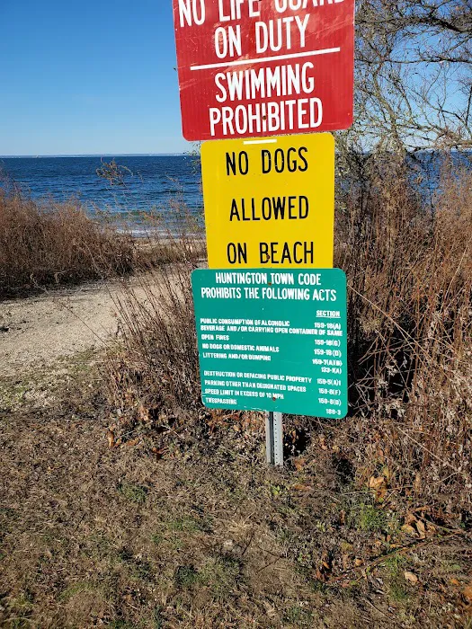 Geisslers Beach Park Picture 9