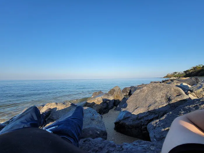 Geisslers Beach Park Picture 8