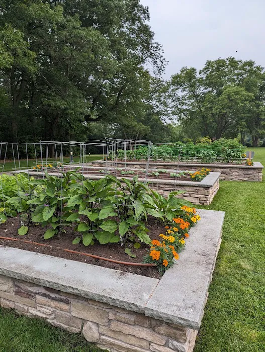 Carlls River Botanical Garden at Geiger Park Picture 6