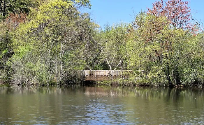 Carlls River Botanical Garden at Geiger Park Picture 5