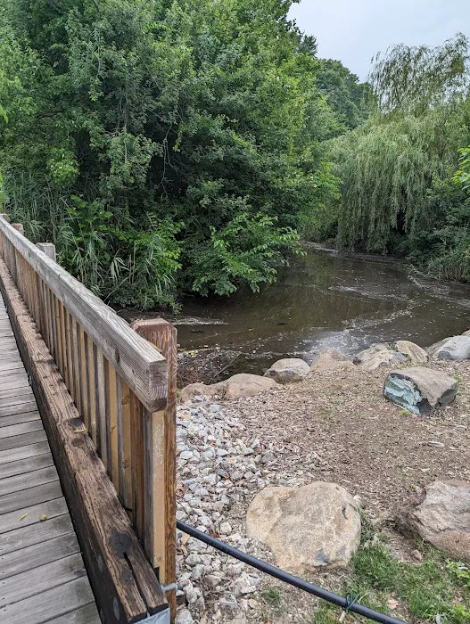 Carlls River Botanical Garden at Geiger Park Picture 9