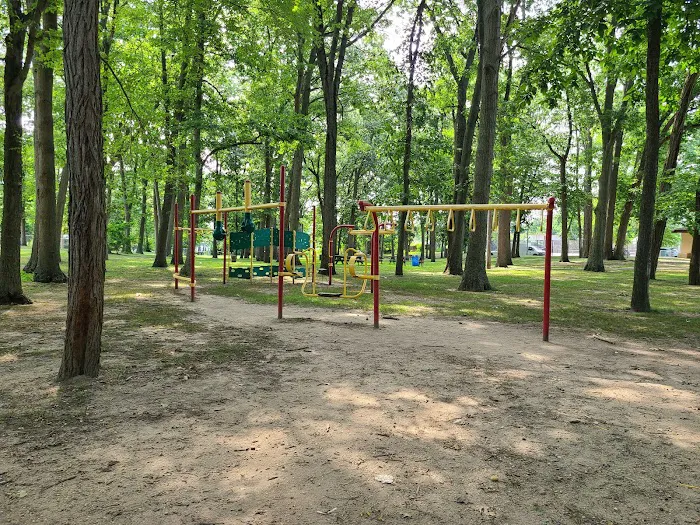 Herman Griem Park Picture 1