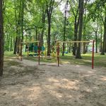 Herman Griem Park