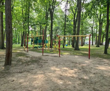 Herman Griem Park