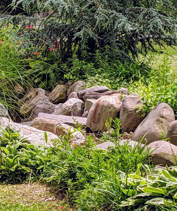 Herman Griem Park Picture 9