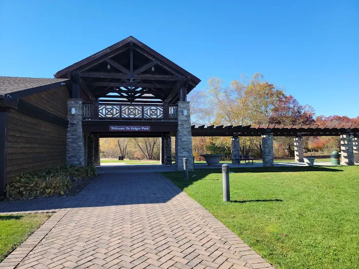 Geiger Park Picture 2