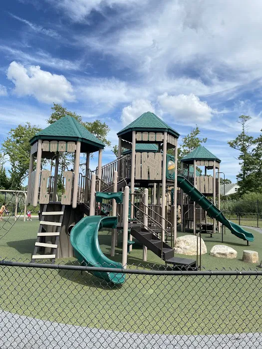 Geiger Park Picture 1