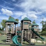 Geiger Park