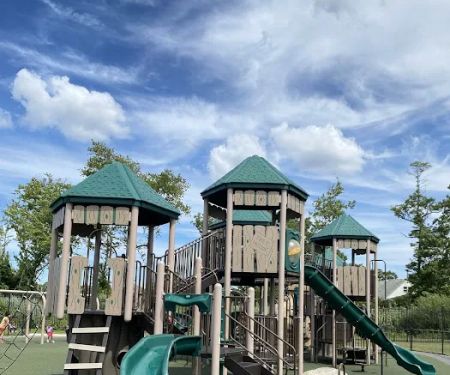 Geiger Park