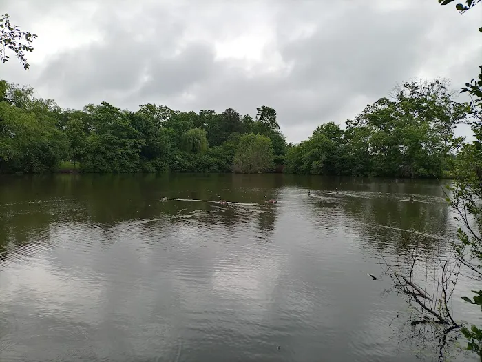 Geiger Park Picture 6