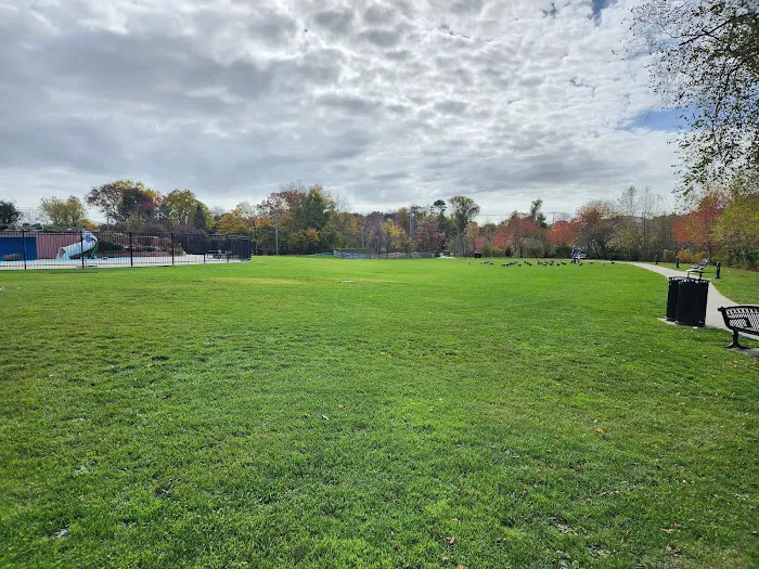 Geiger Park Picture 4