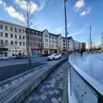 Wyandanch Plaza