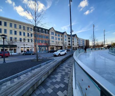 Wyandanch Plaza